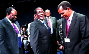 Robert-Mugabe-with-Zanu-PF-ministers-e1347037480165