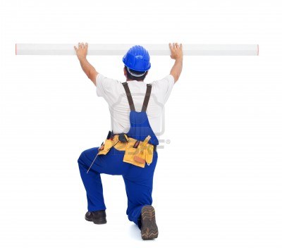 11988769-handyman-or-worker-with-long-ruler