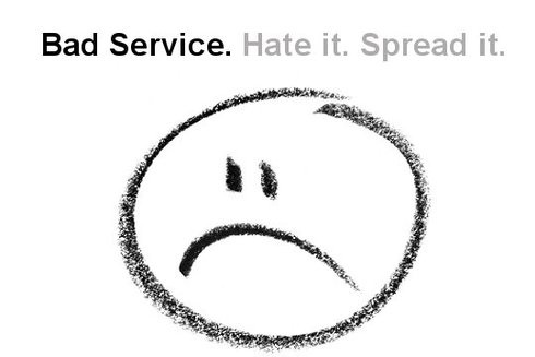 bad-service